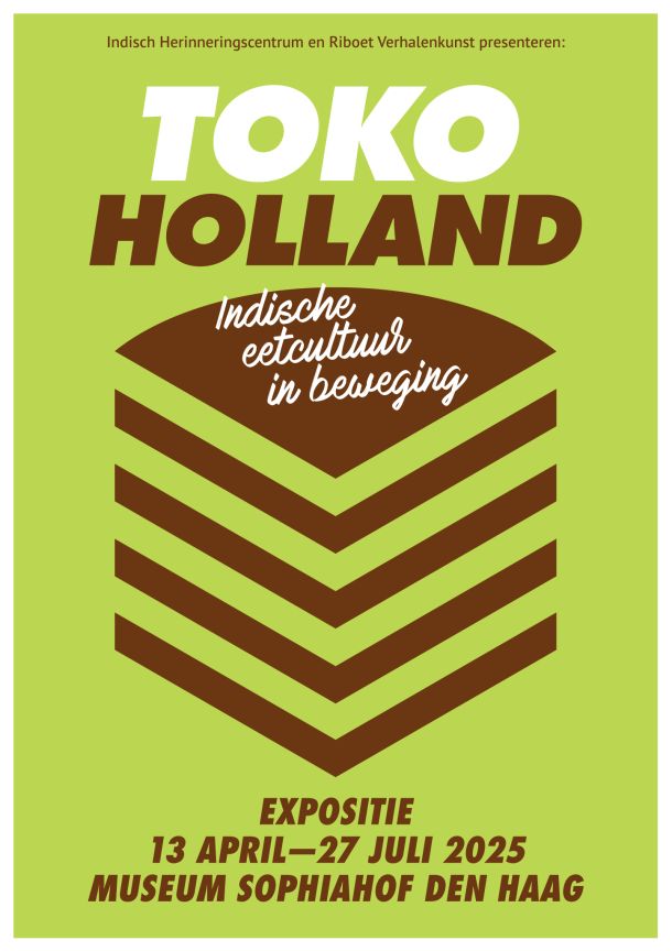 Toko Holland