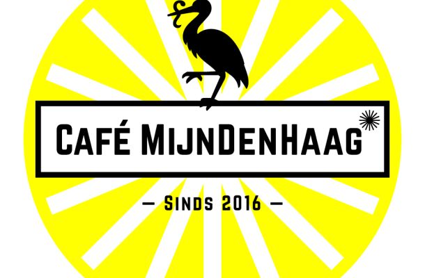 Café MijnDenHaag*